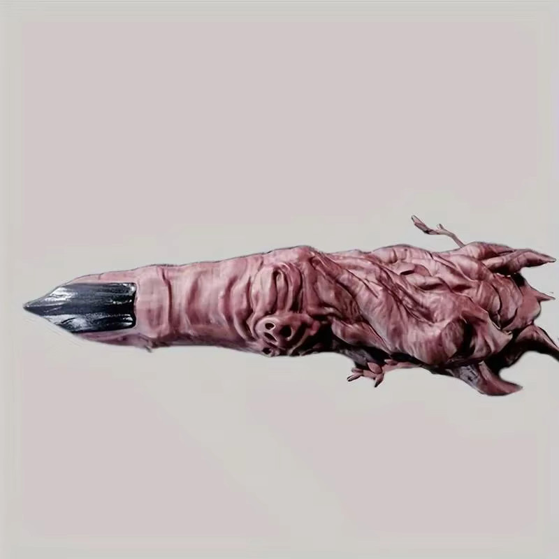 Bandai Jujutsu Kaisen Finger-Sukuna-Figur, Modell Spielzeug, Einzelfigur - Bild 3