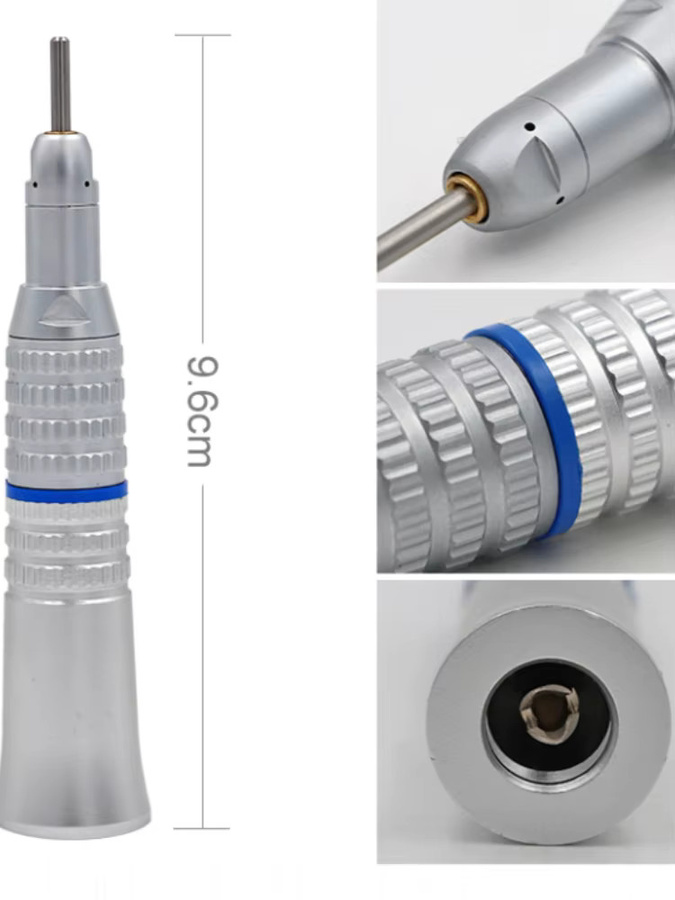 JIECARE Dental-Niedriggeschwindigkeits-Biegemaschine, Polier- und Biegemaschine für den oralen Gebrauch - Bild 2