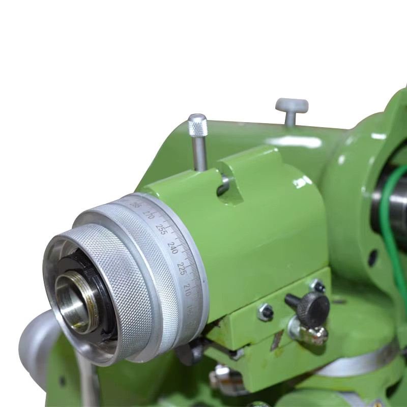 LZHZXY GD-U2 Professionelle Elektronik Universal Spitzer Cutter Grinder Maschine in Grün für 220/380V - Bild 3