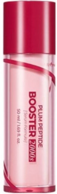 ISNTREE Pflaumenpeptid-Booster 2000S Serum, 50 ml, Unisex - Bild 1