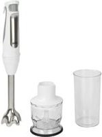 Braun MultiQuick 7 Stabmixer MQ 7020 in Weiß - Bild 1