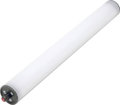 LED2WORK Maschinen-LED-Leuchte INROLED_70 mit 23W und 3150lm in Opalweiß, B: 70 mm, L: 921 mm - Bild 1