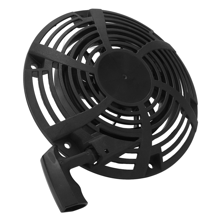 CosyHome Rückstoßstarter-Baugruppe Schwarz für 150 365 Motor passend für 111P02 - Bild 2
