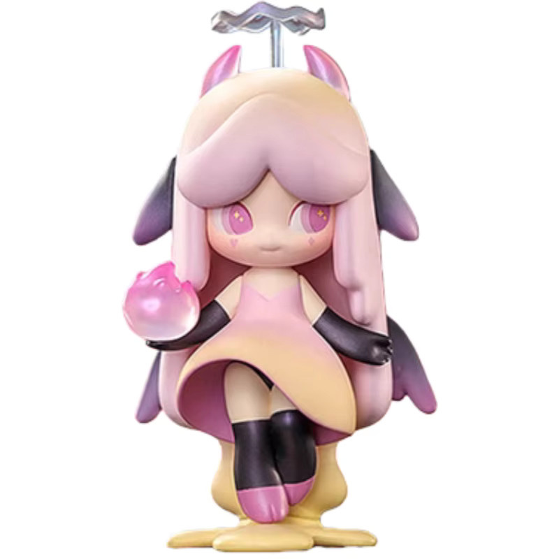 Laplly Stellar Songs Mystery Box Tarot Of Fate & Zodiac Gashapon Figur - Bild 2