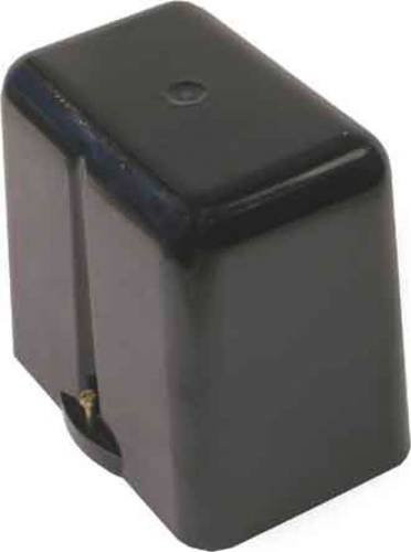 Condor Abdeckung H5 in Schwarz - Bild 1
