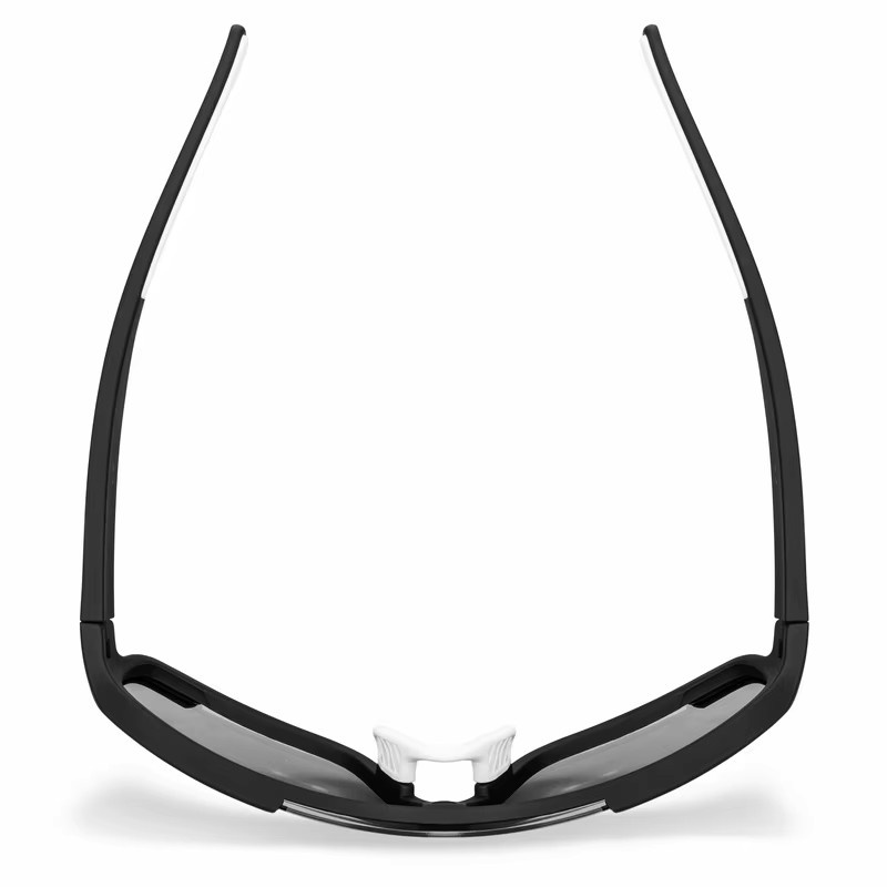 ELAX Sportsonnenbrille, polarisiert, photochrom, Vollrand, black, Unisex - Bild 3
