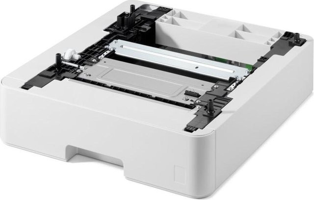 Brother LT-350CL Papierkassette für HL-L8570CDW und MFC-L8730CDW mit 250 Blatt Kapazität in Weiß - Bild 1
