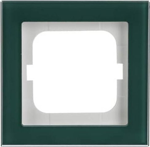 Busch-Jaeger 2CKA001754A4770 in Grün - Bild 1