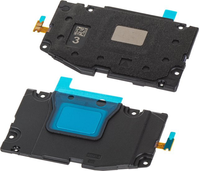 Honor Pad X9a Service Pack Typ 3 in Schwarz - Bild 1
