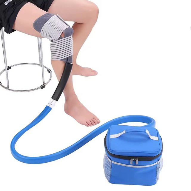 FODRK Kältetherapiesystem Kryotherapie-Frostset mit universellem Pad - Bild 1