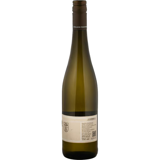 Georg Meier Riesling vom Sandgestein, trocken, Weißwein, 2019, 0,75 l - Bild 2