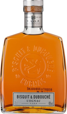 Bisquit & Dubouché Cognac VSOP, Cognac AOC, 0,7 l