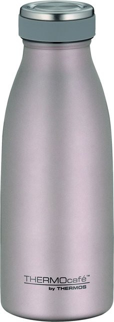 Isolierflasche Thermocafé by Thermos TC Bottle in Pink, 0,26 l - Bild 1