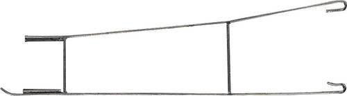 Märklin 70231 H0 Fahrdraht-Ausgleichsstück Universell, 5er Set - Bild 1