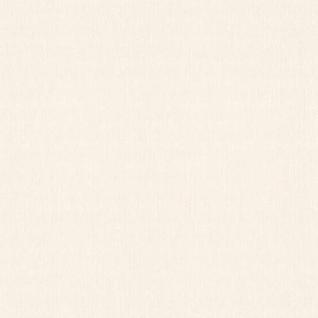 Profhome Luxus Tapete Uni Glitzernd Creme, B: 0,70 m, L: 10,05 m - Bild 1