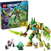 LEGO DREAMZzz Fuchs-Wächtermech Konstruktionsspielzeug ab 9 Jahren - Bild 2