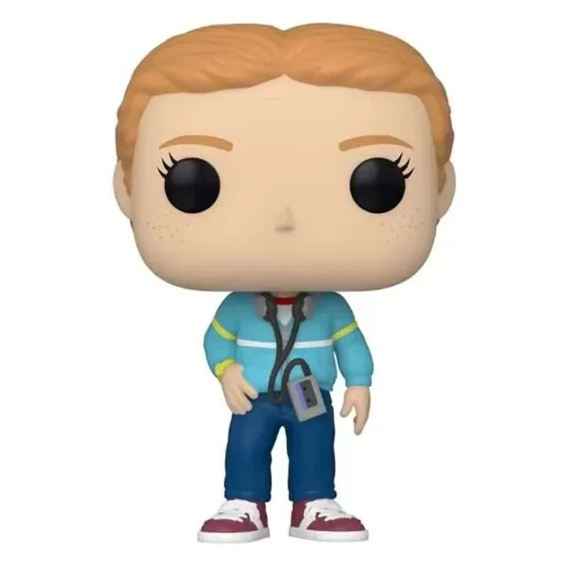 Funko Stranger Things Action-Sammlungsspielzeug, Einzelfigur - Bild 5