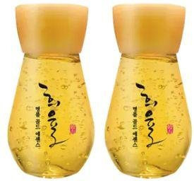 LEBELAGE Huiyul Premium Gold Essenz Serum Mini Duo Set, 60 ml - Bild 1