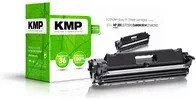 KMP Toner Schwarz Kompatibel mit HP 30X Laserdrucker - Bild 2
