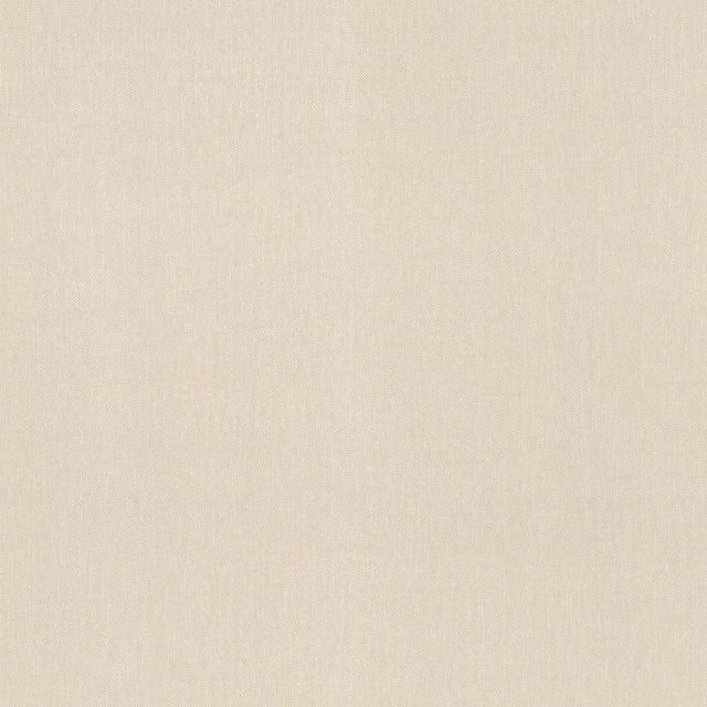 Profhome Tapete Uni Matt Beige Non-Woven, B: 0,53 m, L: 10,05 m - Bild 1