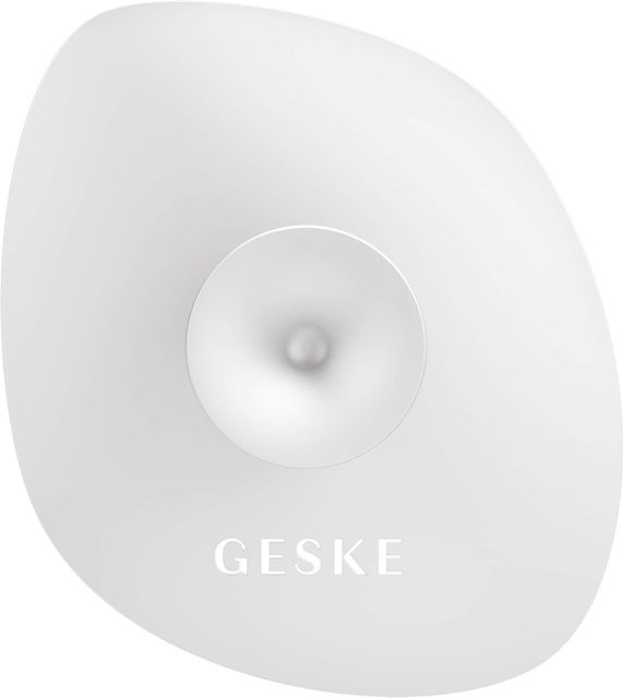 GESKE Facial Brush 4 in 1, Gesicht und Augen, Unisex - Bild 1