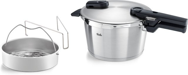 Fissler VITAQUICK Schnellkochtopf - Bild 1