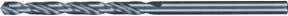PFERD Spiralbohrer STEEL HSS-G Ø 3,6 mm Silber - Bild 1