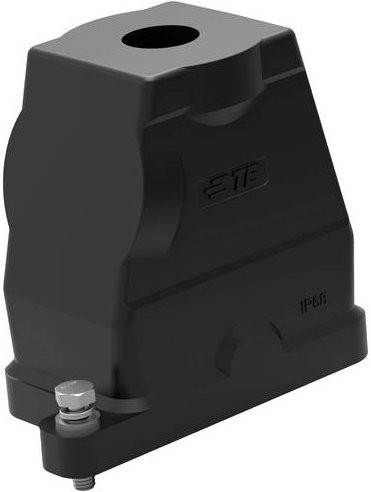 TE Connectivity T1920060116-009 Box Schwarz - Bild 1