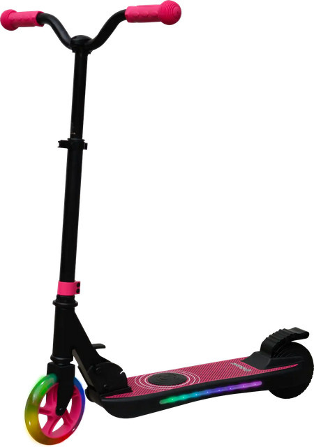 Denver E-Scooter pink ab 6 Jahren - Bild 1