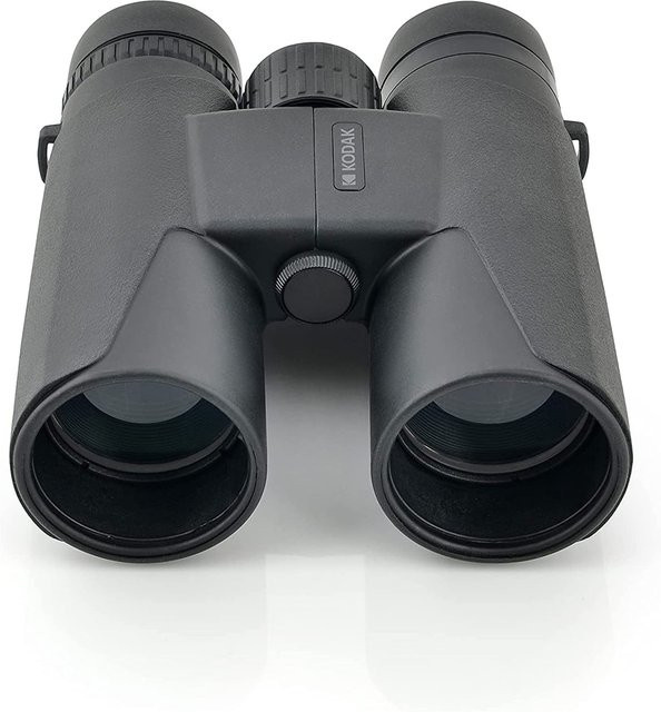 Kodak BCS800 Fernglas in Schwarz - Bild 1