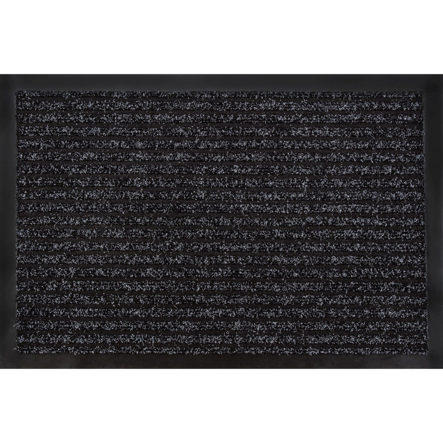OBI Ripsmatte Anthrazit mit Gummirand, B: 60 cm, T: 40 cm - Bild 2