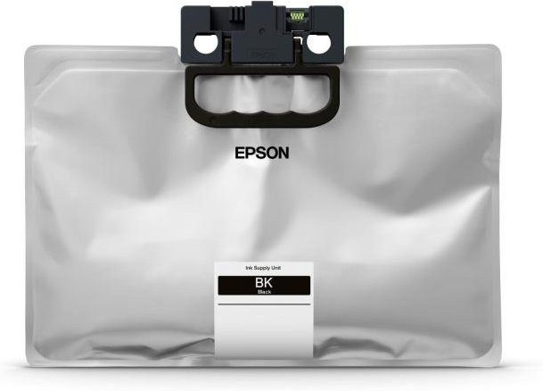 Epson T12F1 Original Tintenpatrone XXL Schwarz - Bild 1