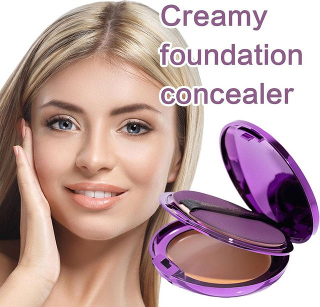 Evanesce Soft Matte Concealer, Light, Unisex - Bild 1