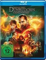 Phantastische Tierwesen: Dumbledores Geheimnisse, Blu-ray - Bild 1