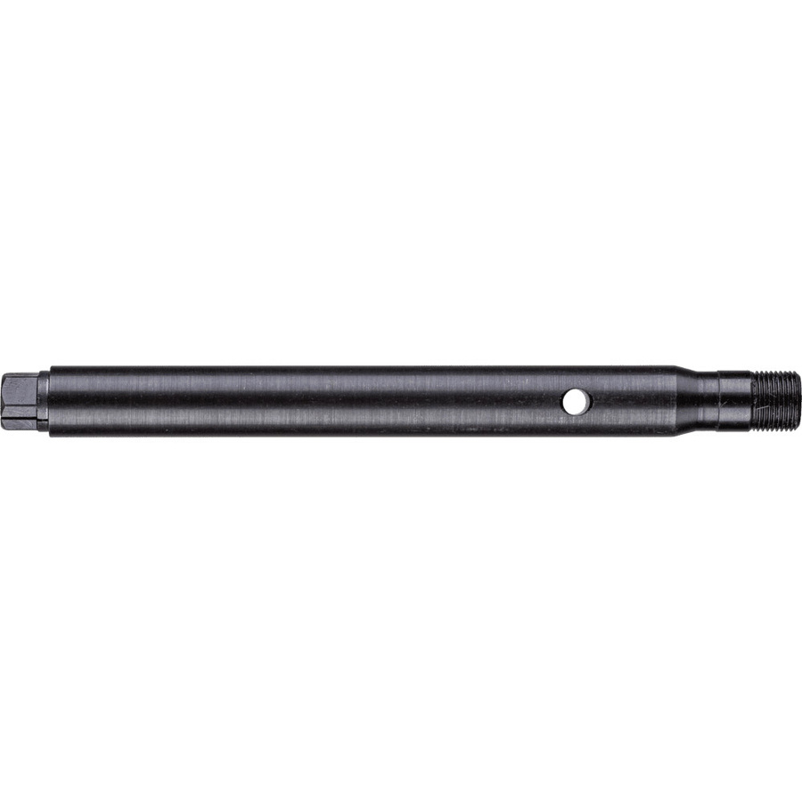 PFERD TOOLS Starre Verlängerung 89912003 in Schwarz - Bild 1