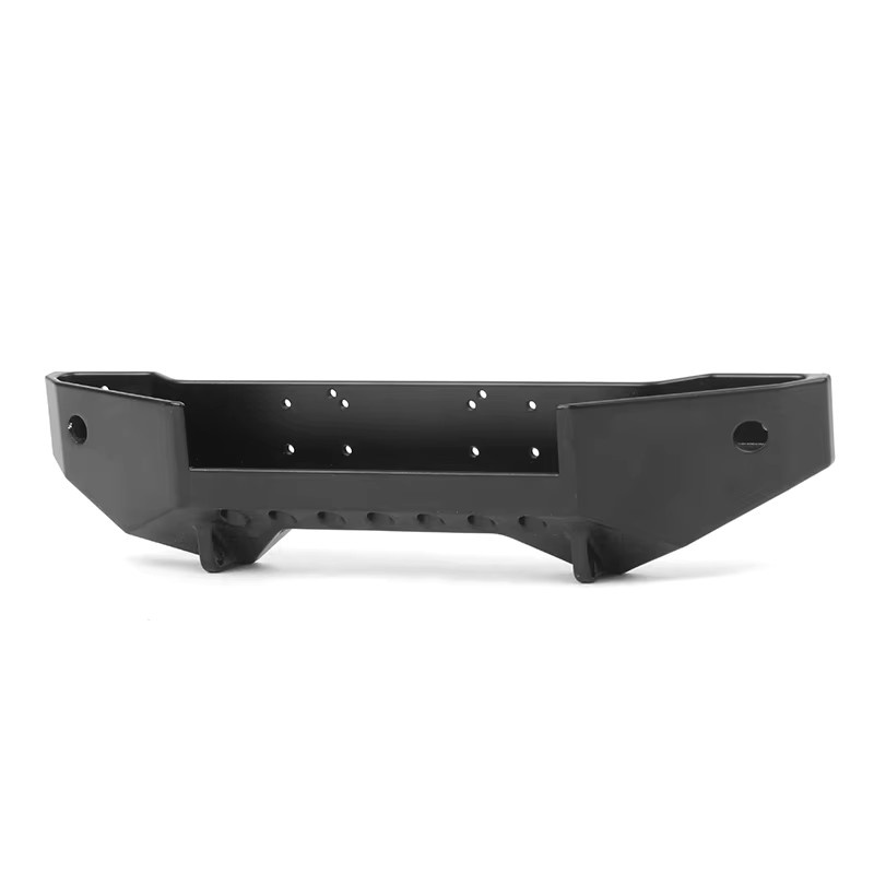 ARLOO Metall-Frontstoßstange, Antikollisions-Querträger-Set, 1:7, Zubehör - Bild 2
