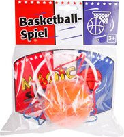 VEDES Mini Basketball-Spiel für Kinder ab 3 Jahren - Bild 1