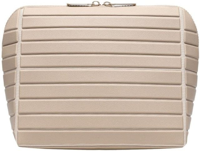 Ruidi bb Kosmetiktasche für Damen, 27 Fächer, Reise Make-up Tasche - Bild 1