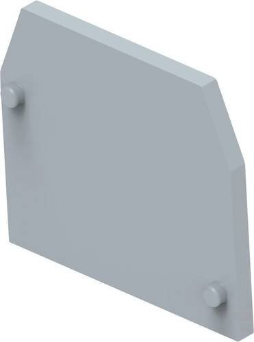 TE Connectivity Zubehör 1SNA118368R1600 Grau - Bild 1