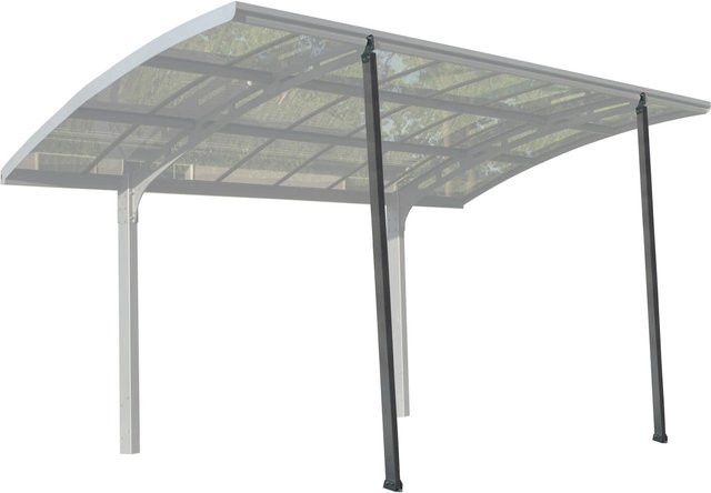 Palram Canopia Carport Arizona Extra Kit - Bild 1