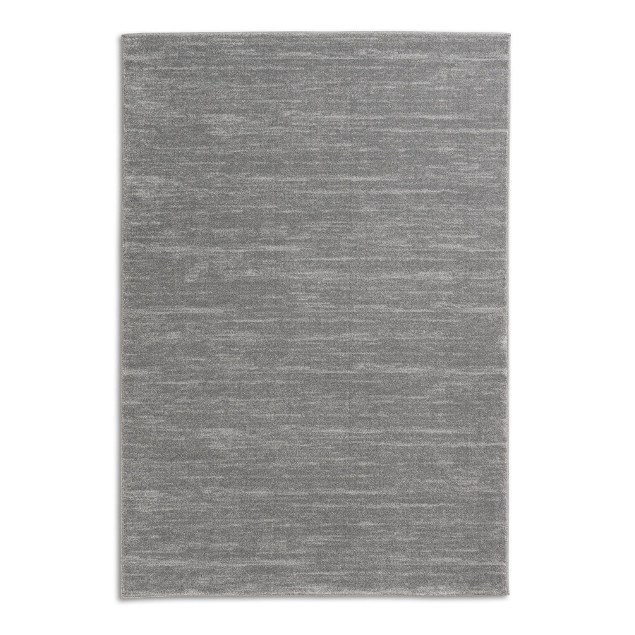 Schöner Wohnen Teppich Balance Grau B: 67 cm, T: 130 cm - Bild 2