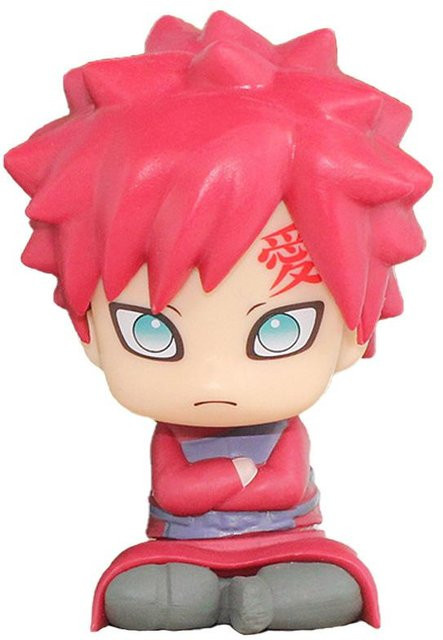 Naruto Anime Figur Uzumaki Naruto Kakashi Uchiha Sasuke Itachi, Actionfigur, 10cm, ab 14 Jahren - Bild 1