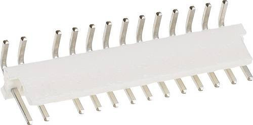 TE Connectivity 100656-1 Box in Weiß - Bild 1