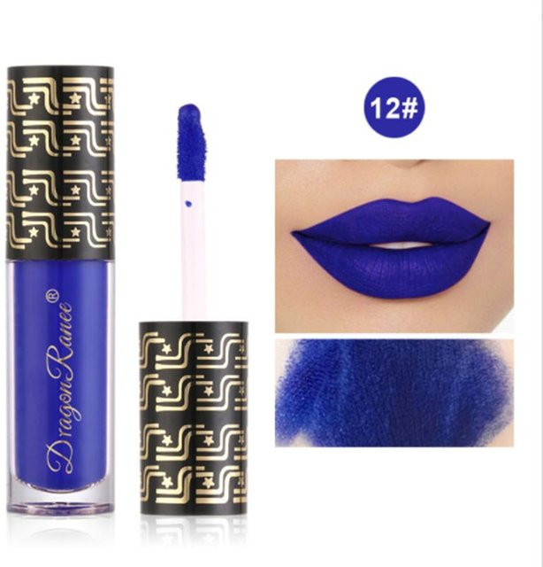 Dragon Ranee Lippenstift, Matt, Unisex - Bild 1