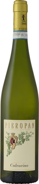 Pieropan Calvarino Soave Classico 2024, Weißwein, 0,75 l - Bild 1