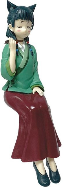 Fashnics Die Tagebücher der Apothekerin Mao Mao Actionfigur, 10 - 19cm, ab 14 Jahren - Bild 1