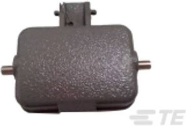 TE Connectivity Box, Grau, T1010062101-000 - Bild 1