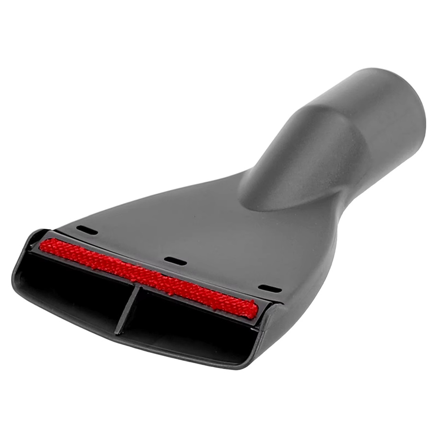 LEENKEA Fugendüse und Flachdüse für Sofa-Staubsauger in Schwarz mit Innendurchmesser 32 mm und 35 mm - Bild 5
