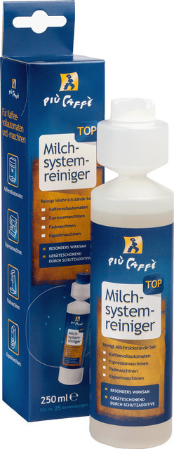 PIU 3061 TOP Milchsystemreiniger in Weiß - Bild 1
