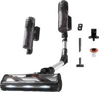 Rowenta X-Force Flex 13.60 Allergy RH9A36 Stielstaubsauger, Schwarz, Beutellos mit LED-Licht und waschbarem Filter - Bild 1